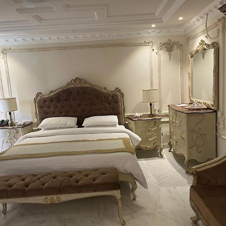 Arish Luxury Suites Skardu Zewnętrze zdjęcie