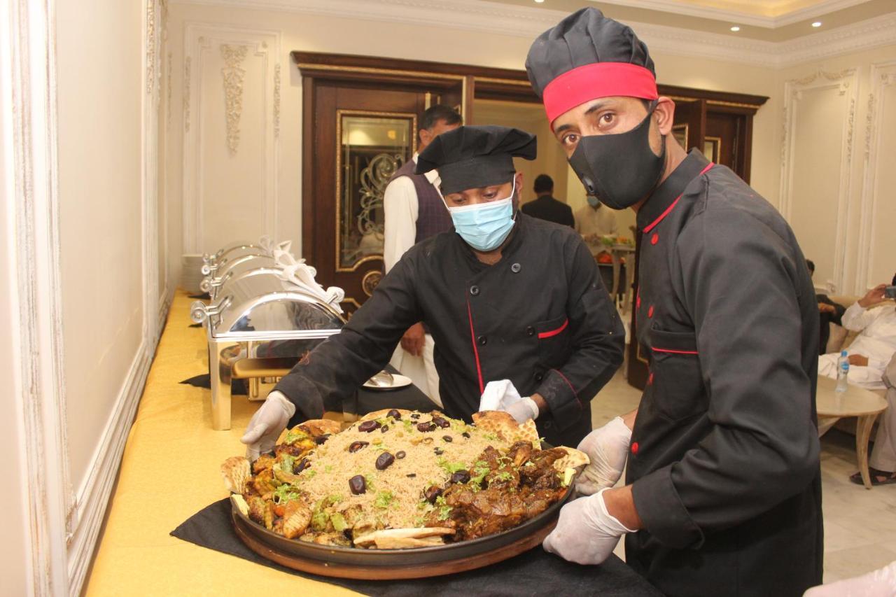 Arish Luxury Suites Skardu Zewnętrze zdjęcie