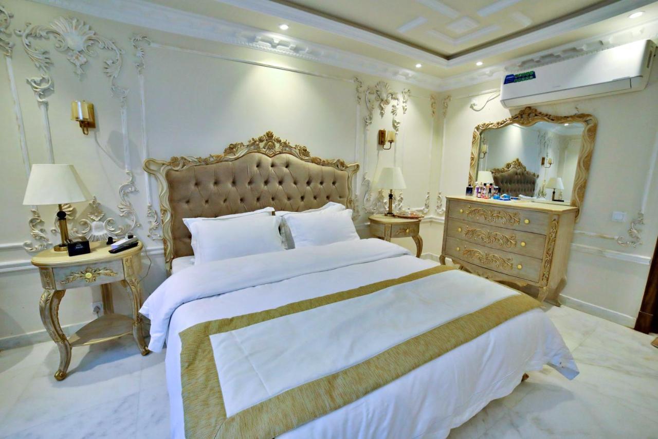 Arish Luxury Suites Skardu Zewnętrze zdjęcie