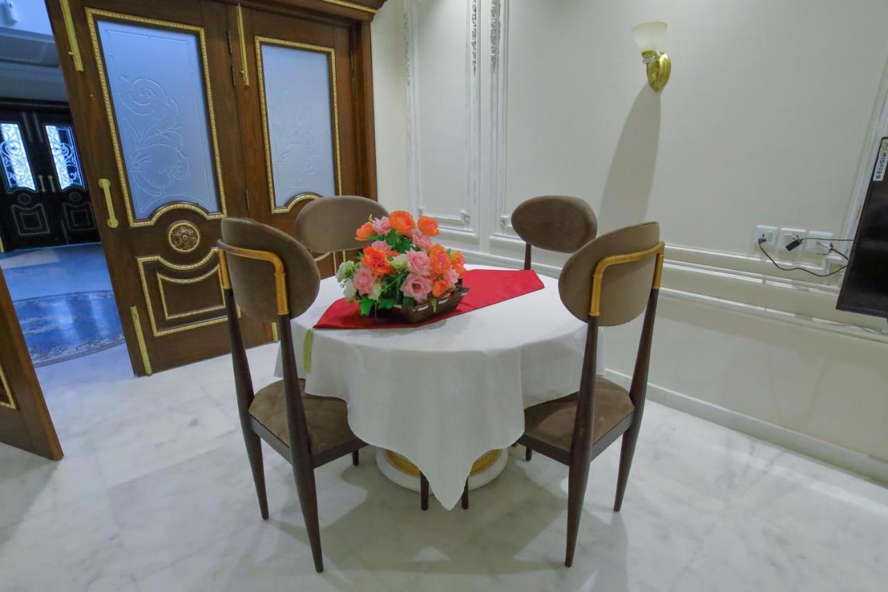 Arish Luxury Suites Skardu Zewnętrze zdjęcie
