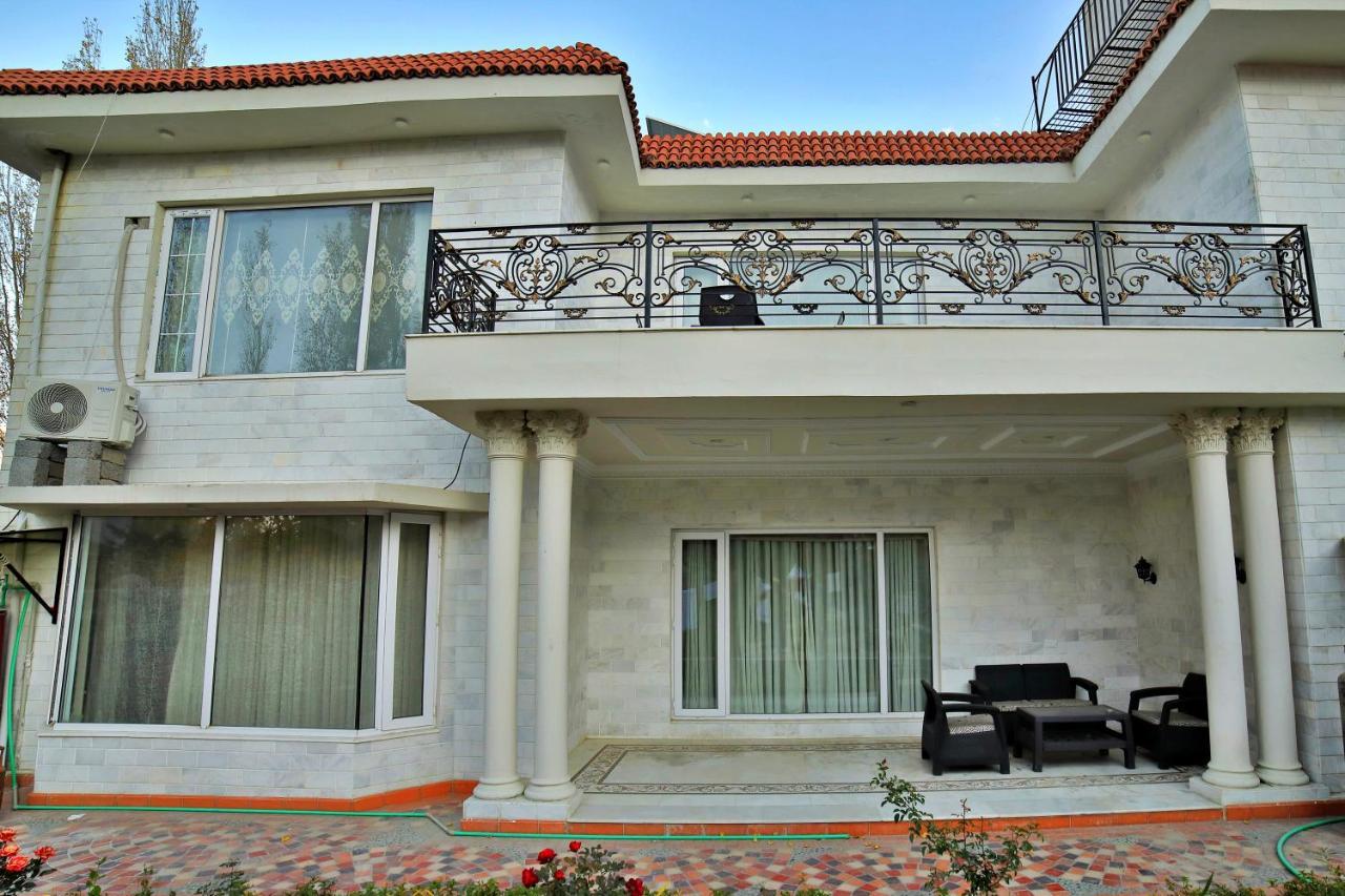 Arish Luxury Suites Skardu Zewnętrze zdjęcie