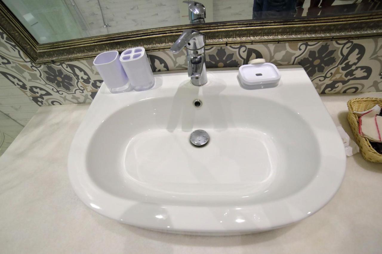 Arish Luxury Suites Skardu Zewnętrze zdjęcie