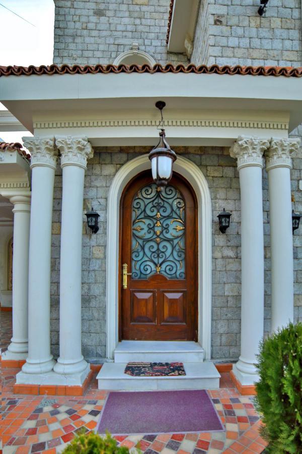 Arish Luxury Suites Skardu Zewnętrze zdjęcie