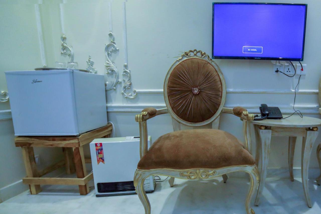 Arish Luxury Suites Skardu Zewnętrze zdjęcie