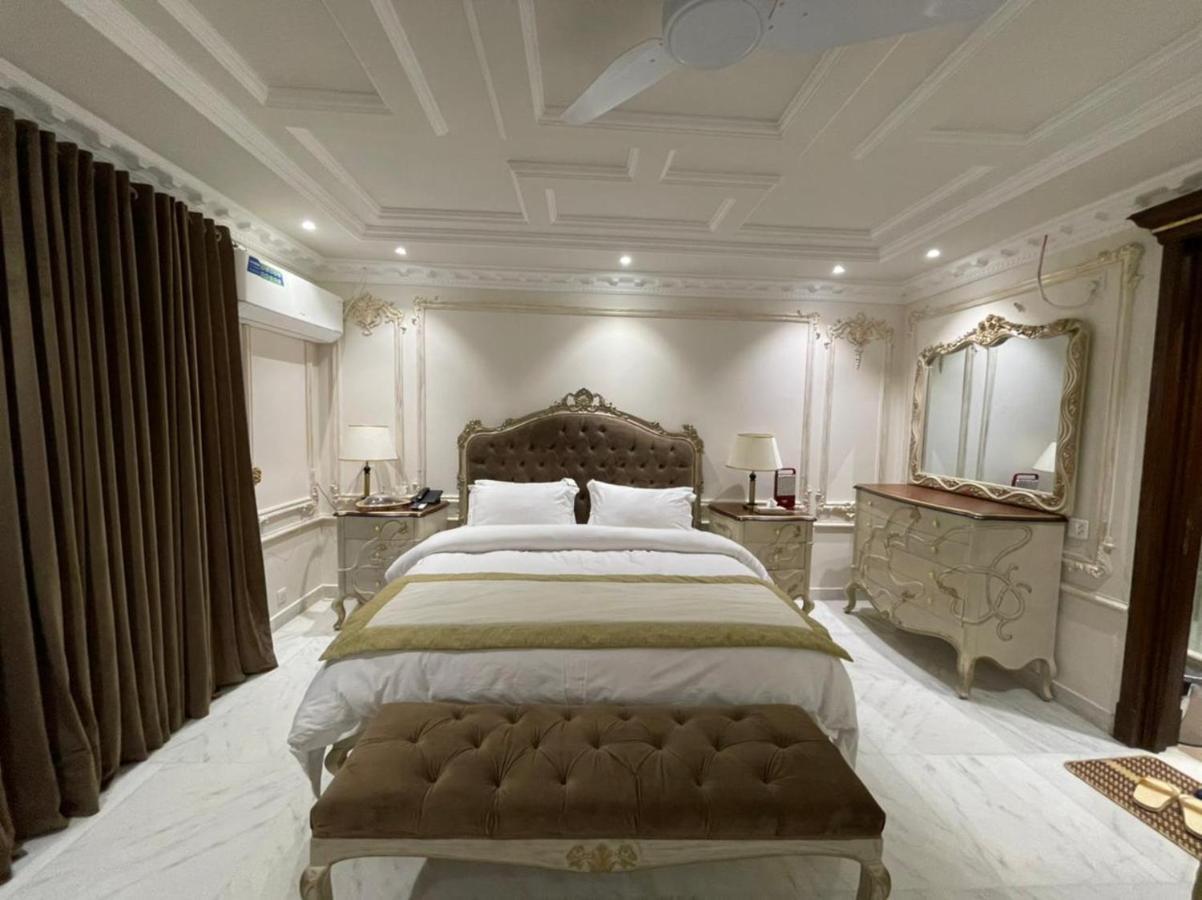 Arish Luxury Suites Skardu Zewnętrze zdjęcie
