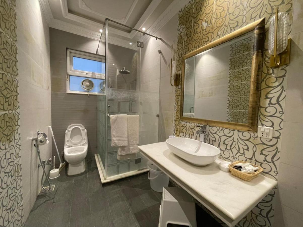 Arish Luxury Suites Skardu Zewnętrze zdjęcie