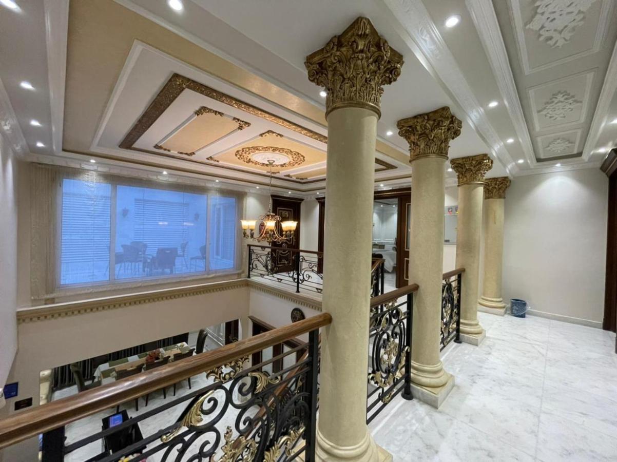 Arish Luxury Suites Skardu Zewnętrze zdjęcie