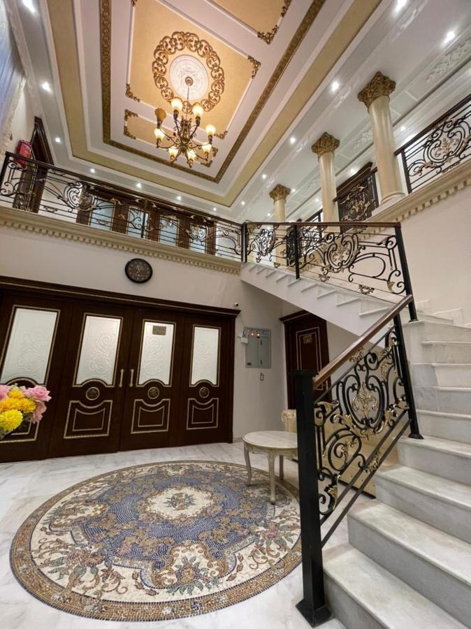 Arish Luxury Suites Skardu Zewnętrze zdjęcie