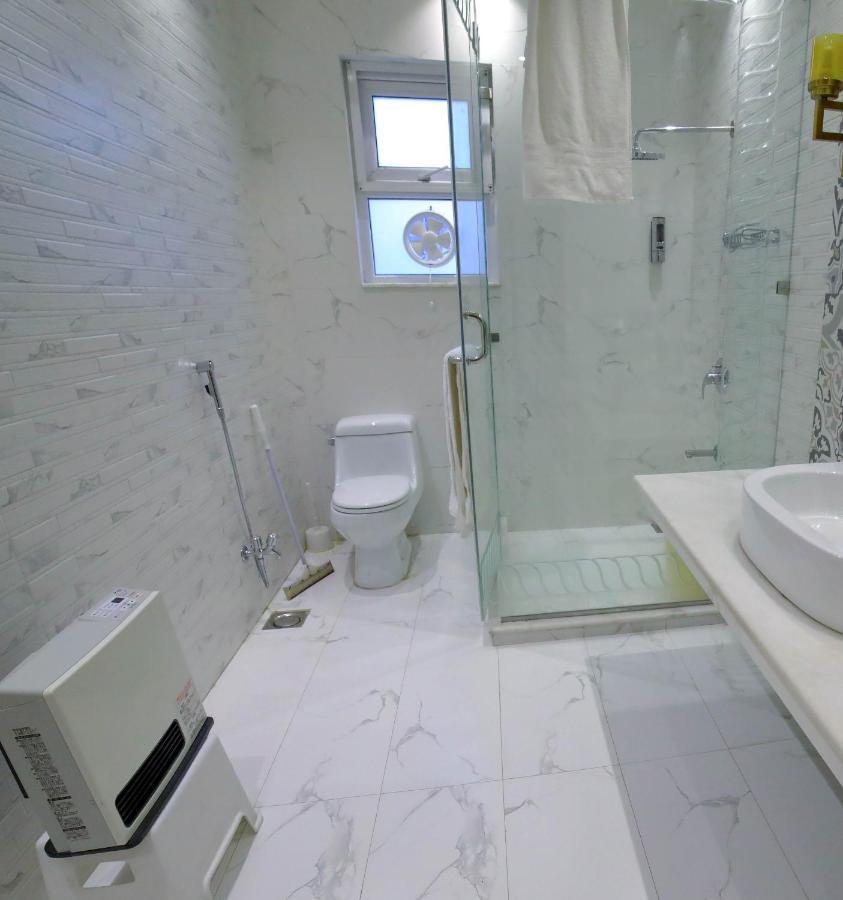 Arish Luxury Suites Skardu Zewnętrze zdjęcie