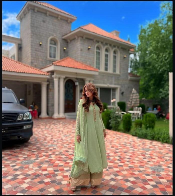 Arish Luxury Suites Skardu Zewnętrze zdjęcie